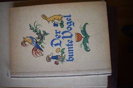 Der Bunte Vogel