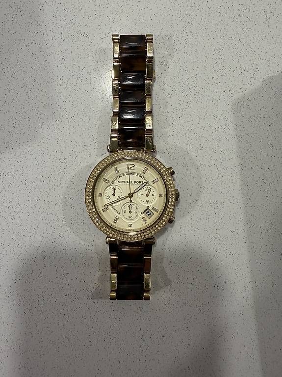 Michael Kors Montres: Michael Kors Damen Uhr – D'occasion à Zürich par milinda