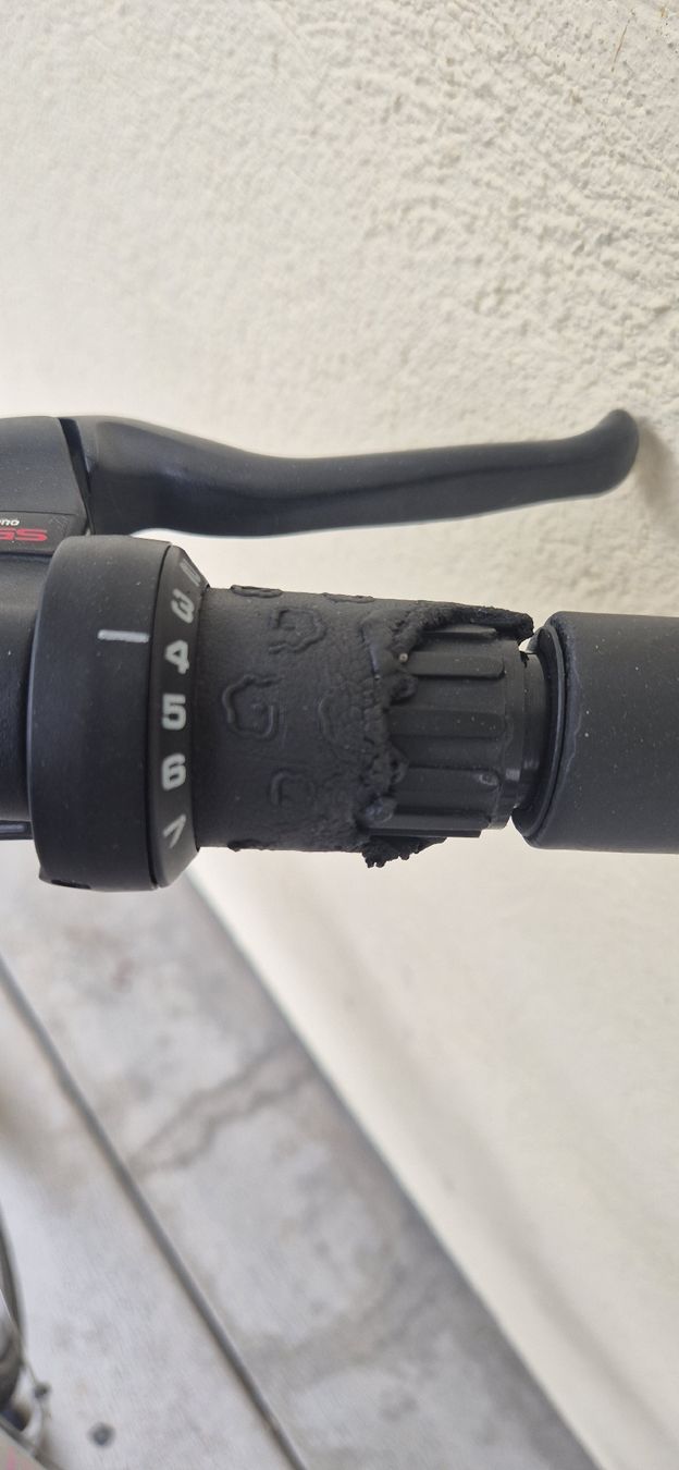 Vélos: Velo City 7 Gang, /gebraucht  – D'occasion à Zürich par 833_w68v 2