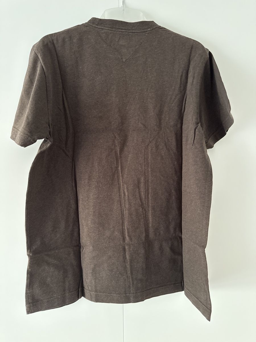Tommy Hilfiger T-shirt: T-shirt TOMMY HILFIGER – Usato da Lausanne venduto da joshua75 3