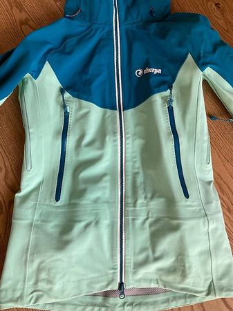 Sherpa Outdoor-Allround-Jacke Gr.34/XS