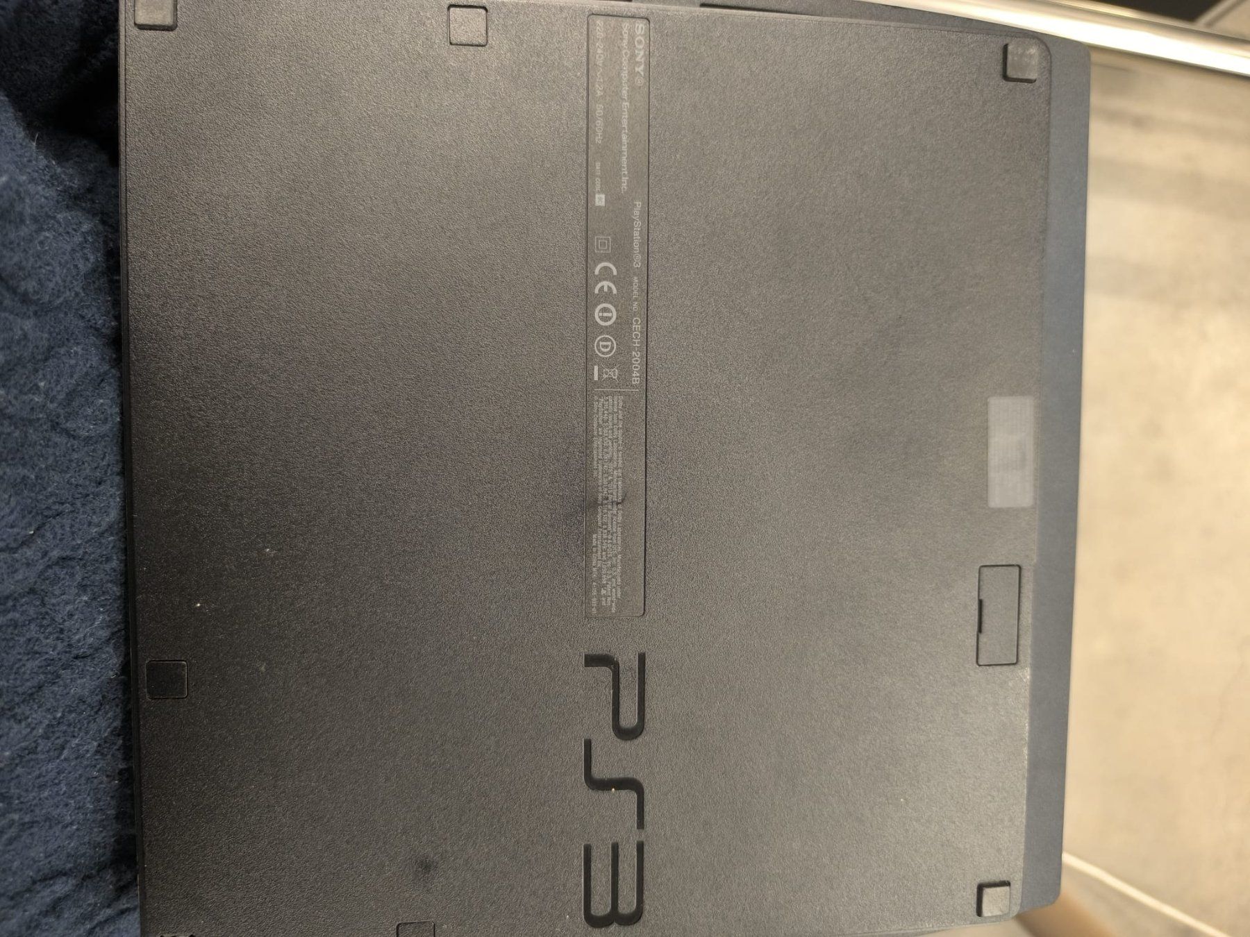 Sony Console: 🔥 Play Station 3 bundle top jeux – Usato da Conthey venduto da costafrederico 3