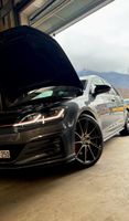 Volkswagen Golf GTI Performance 7.5