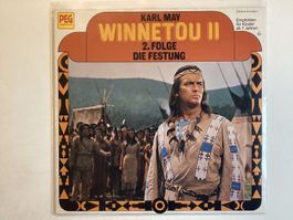 Kerl May LP - Winnetou ll (OFK)