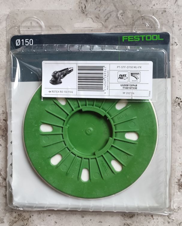 Festool Rotex 150 | Kaufen auf Ricardo