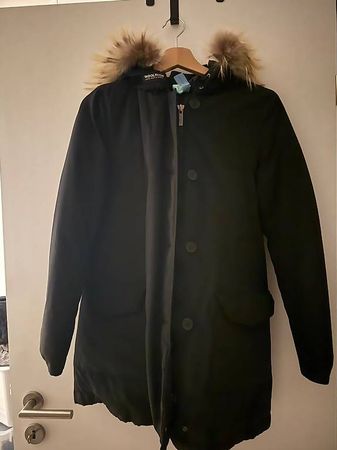 Woolrich Parka Grösse XS