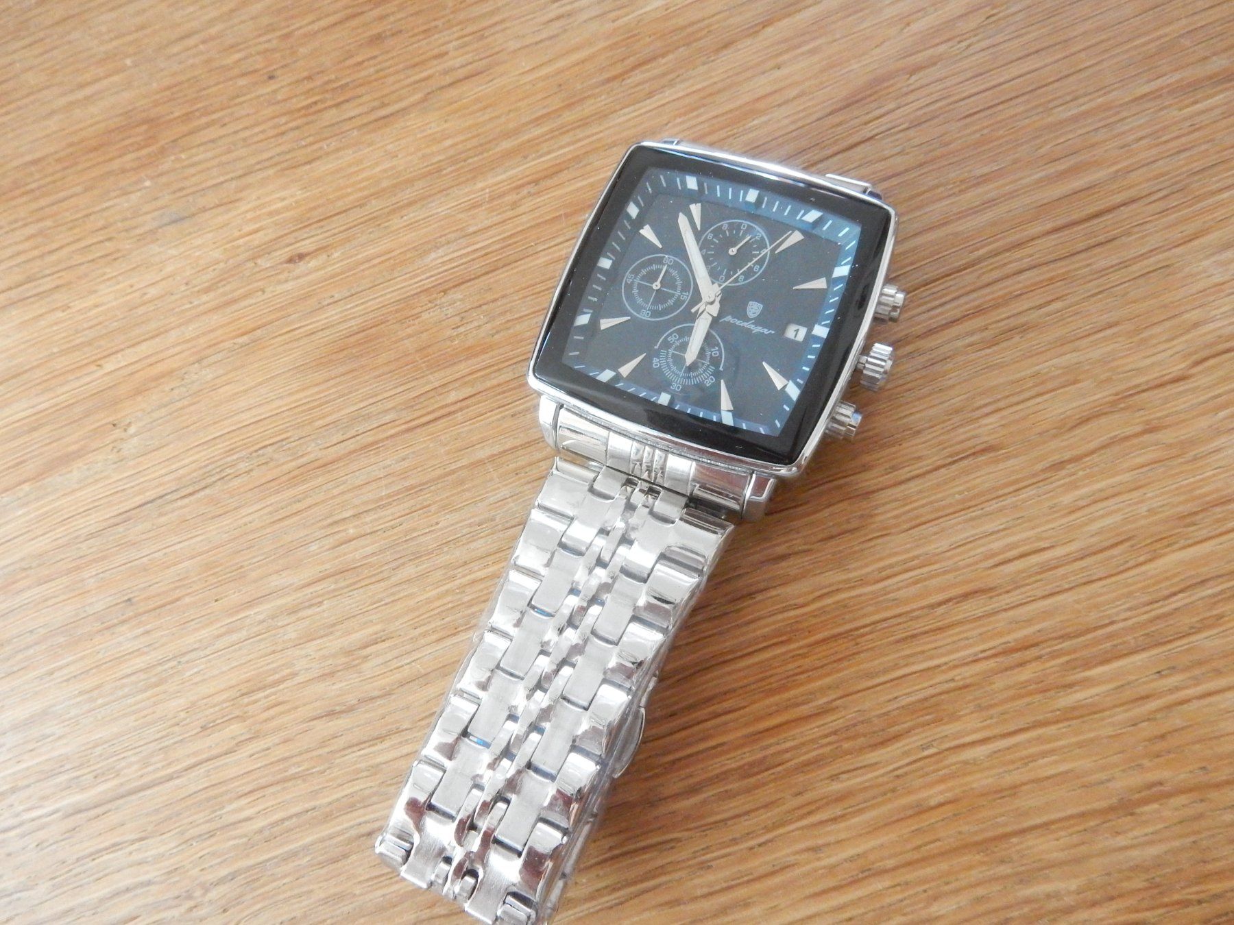Montres: Poedagar Herren Chrono. – Neuf (Voir description) à Balsthal par Subaru11 6