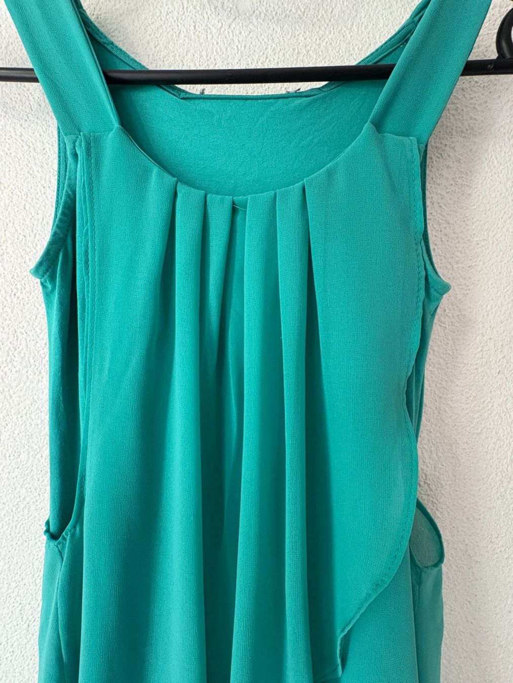 Vestiti: Kleid in Jadegrün – Nuovo (secondo la descrizione) da Contra venduto da Oly_93 1