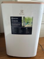 ELECTROLUX EXP26U758CW ChillFlex Pro Gold - Klimagerät mobil