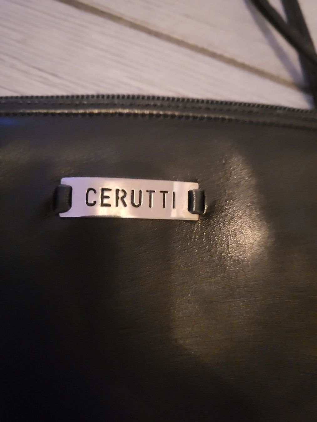 Sacs femmes: Sac CERUTTI – D'occasion à St-Pierre-Clages par _RV 1