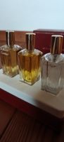 Cartier 3 parfums x15ml, Pure Rose, l'Heure Osée, Oud&Pink