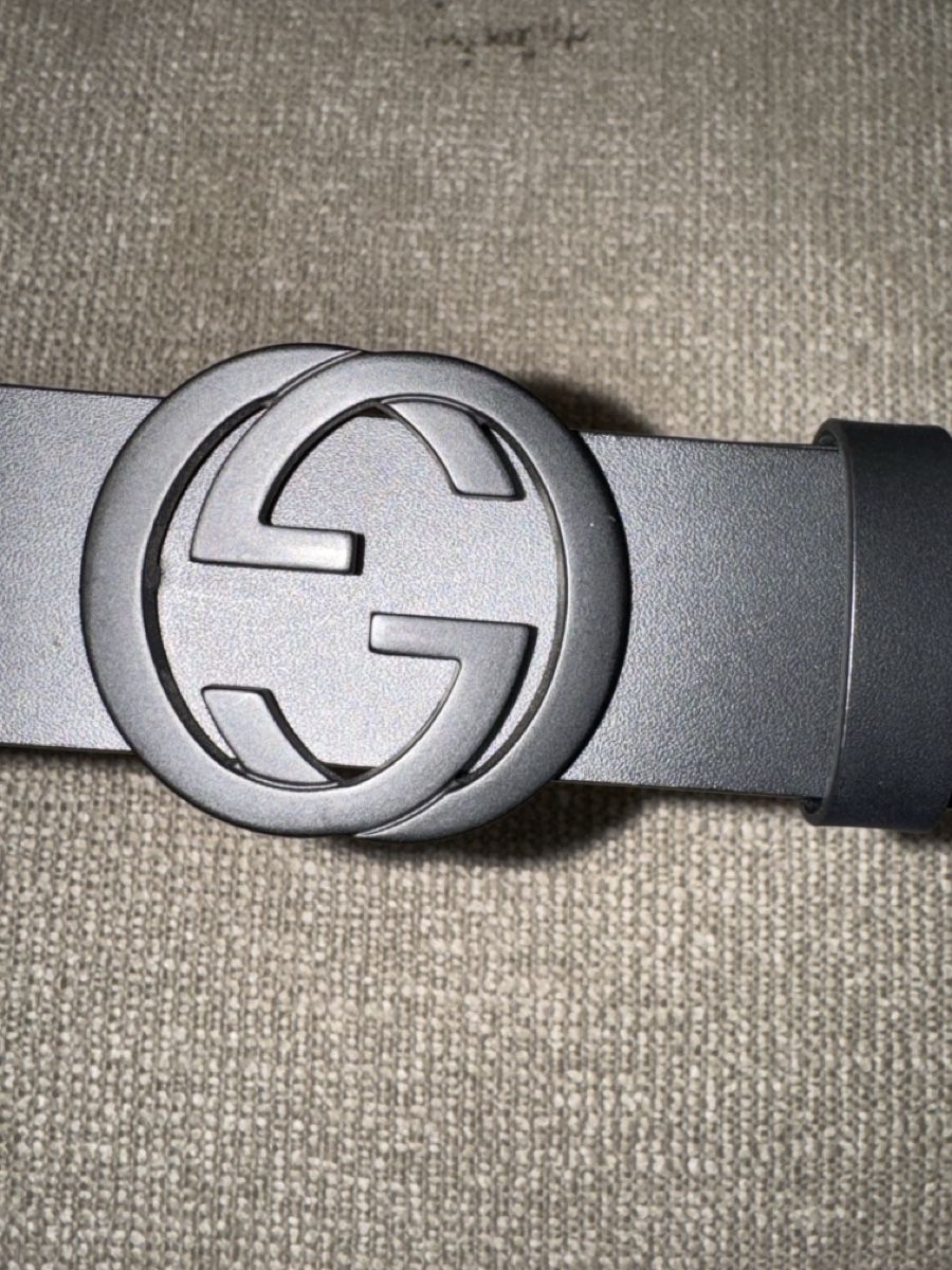 Gucci Cinture: Orginal Gucci Gürtel – Usato da Horw venduto da abc_b5tj