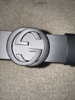 Orginal Gucci Gürtel