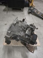 Getriebe Starlet P8