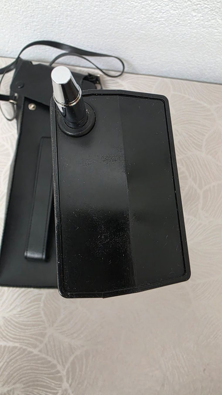 Radiocomunicazione: Stabo Stratofon P-12 Handfunkgerät – Usato da Zürich venduto da Lemon007 4