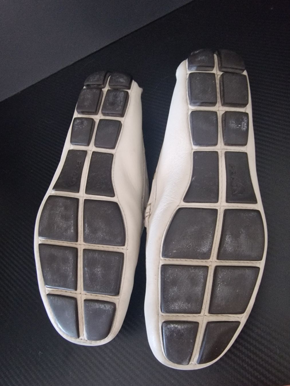 Prada Damenschuhe: Prada Mocassin Gr.41 top Zustand – Gebraucht aus Oberglatt ZH von Alischa1 4