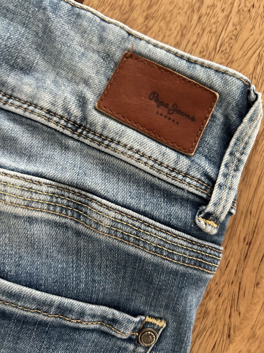Pepe Jeans Jeans: Pepe Jeans London – Neu (gemäss Beschreibung) aus Zürich von ann_5b6d 4