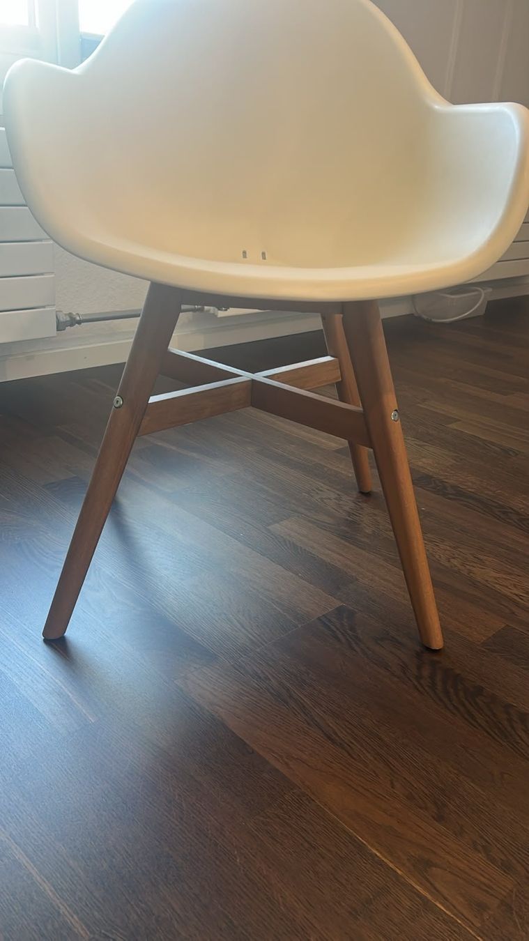 Chaises: Stuhl – D'occasion à Zunzgen par Flipflap02 2