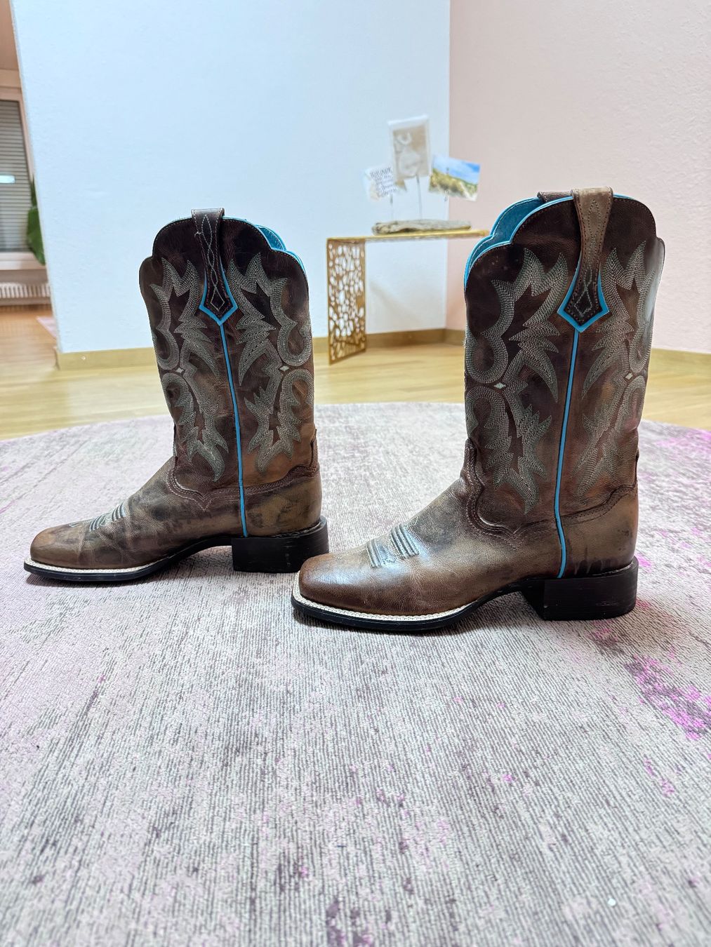 Ariat Scarpe da donna: Cowboy Boots – Usato da Zürich venduto da ric_8gxv 3