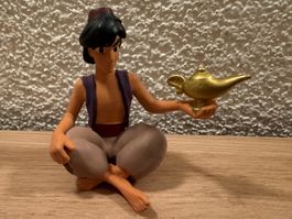 Tonie Aladdin