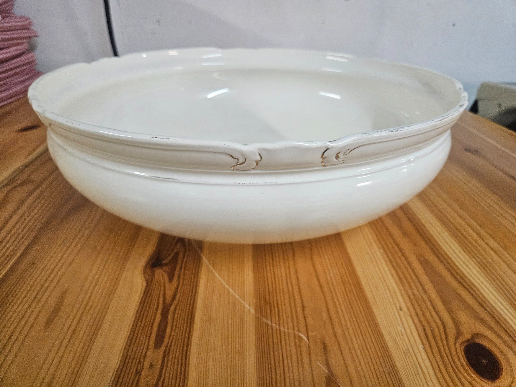 Spülbecken & Waschbecken: Lavabo antique – Gebraucht aus Haute-Nendaz von Bart84
