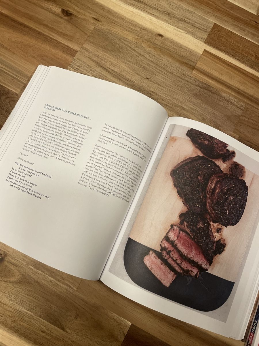 Libri: Livre de recettes Gwyneth Paltrow – Usato da Crissier venduto da Nouchki76 1