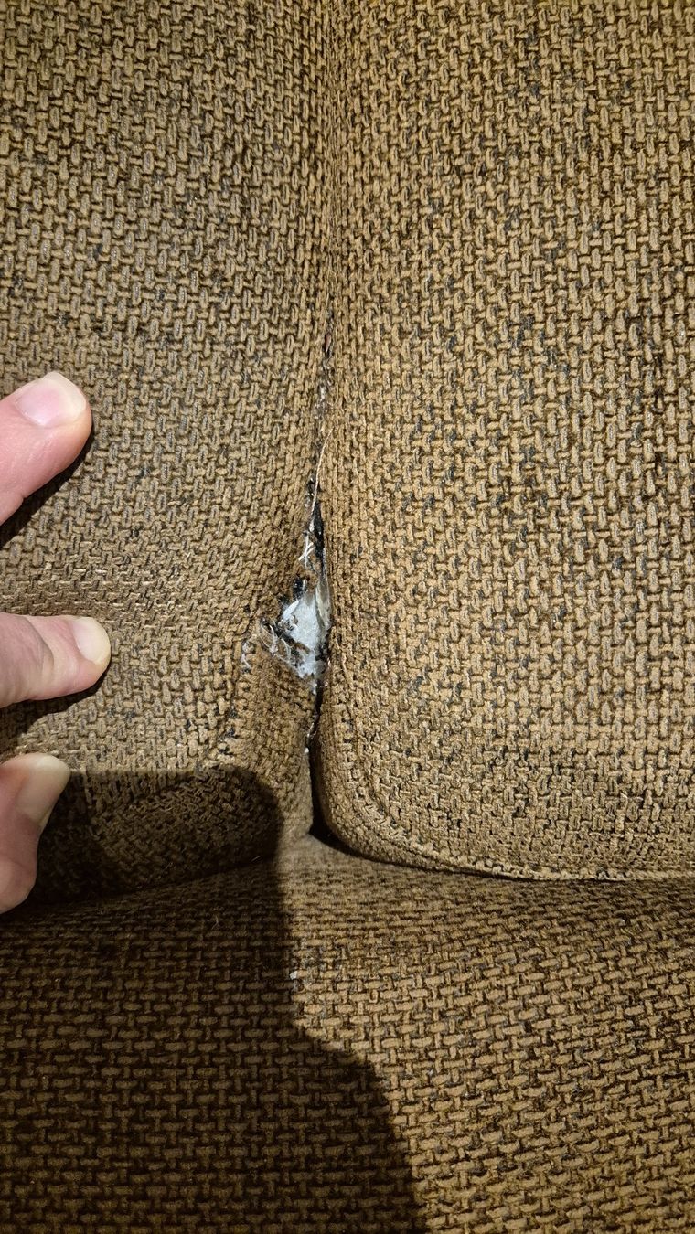 Divani: Sofa 3-4 Sitzer – Usato da Samstagern venduto da rapunzel0711 7