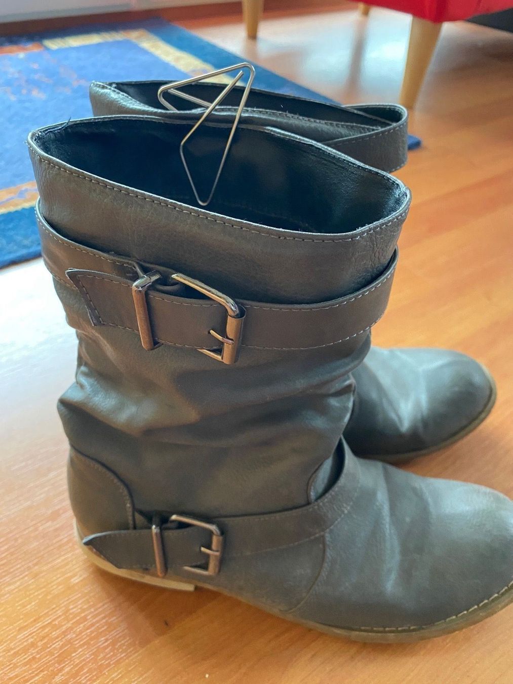 Scarpe da donna: Damenstiefel – Usato da Rupperswil venduto da Lukas_meyer 3
