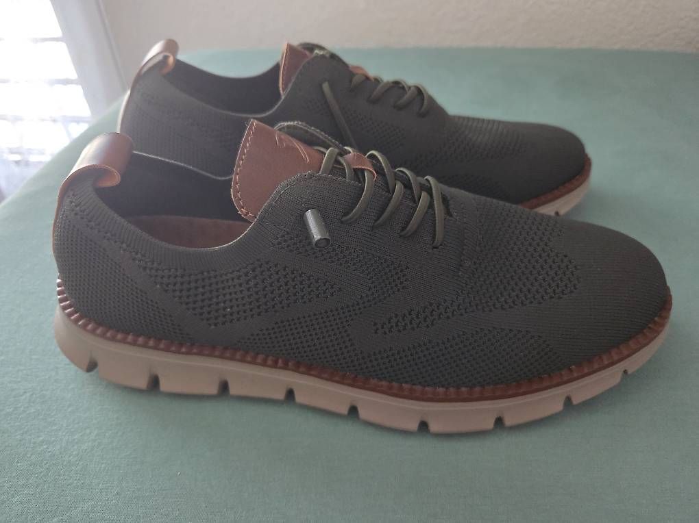Herrenschuhe: Sommerschuhe von Breeze  Gr.44 – Neu und originalverpackt aus Oberdorf BL von tool21 2
