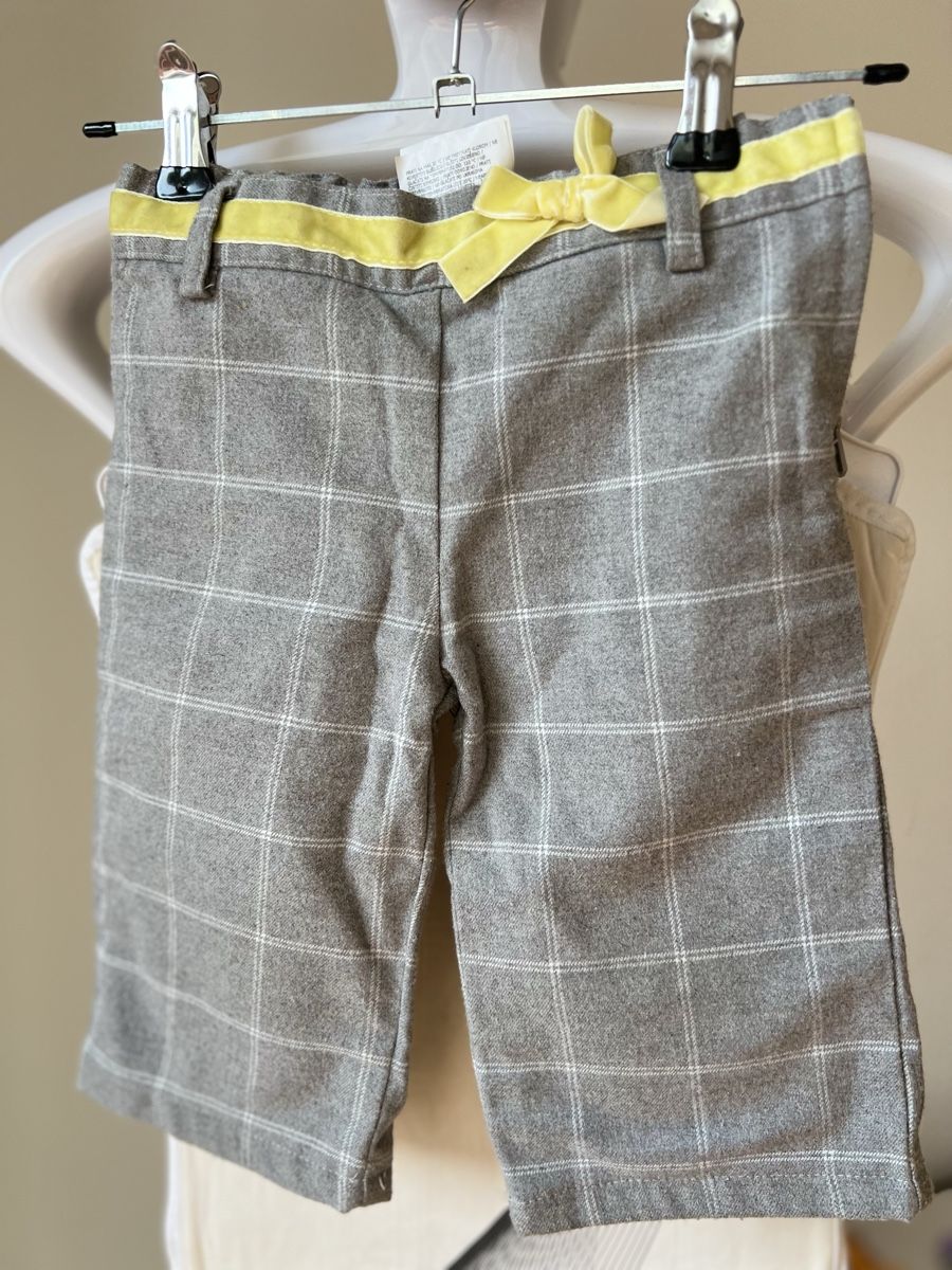 Pantalons: Brums – D'occasion à Lugano par las_7dyg