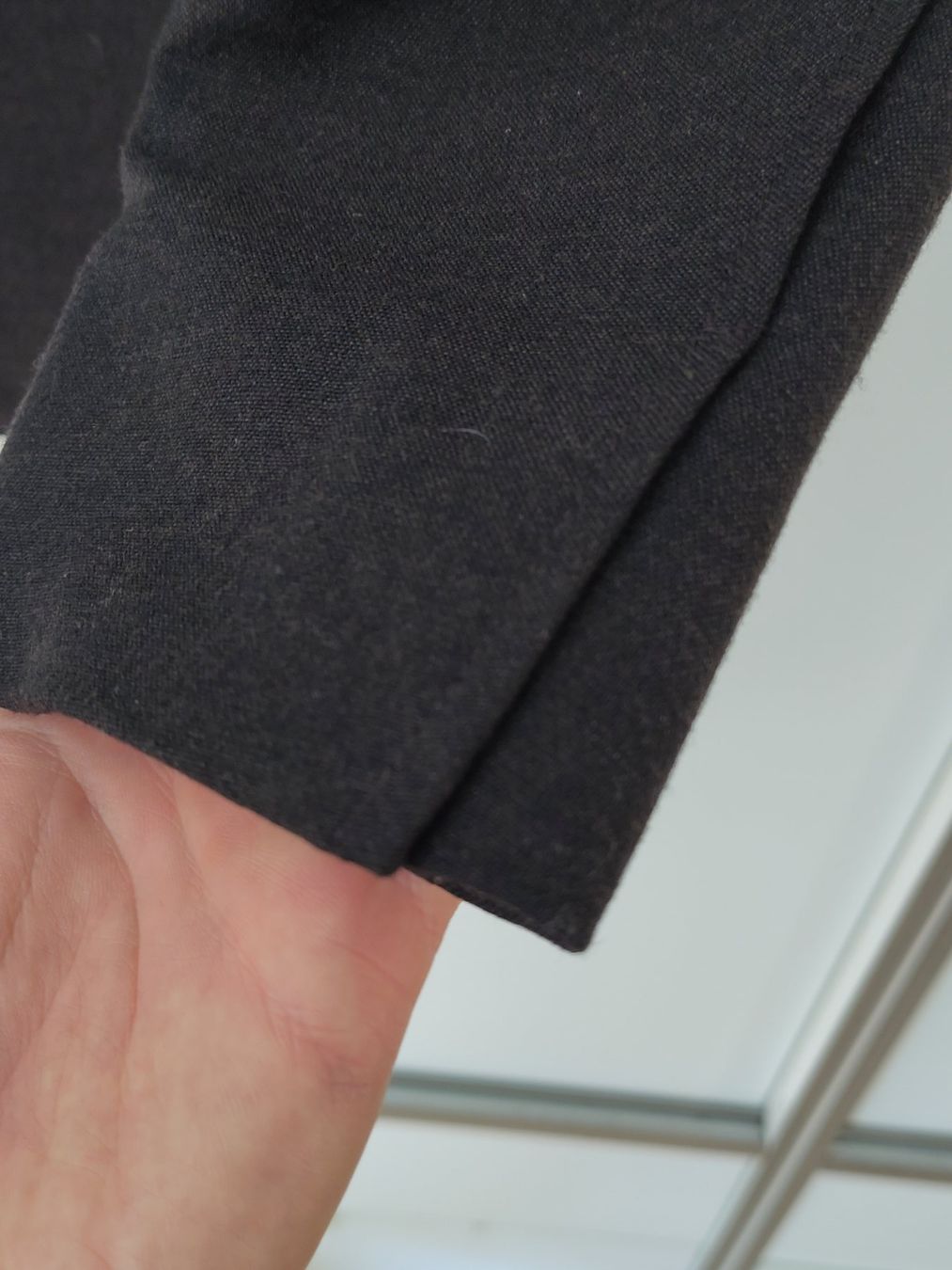 Giacche: Blazer Jacke / Thamaniyah / gr 48 – Usato da St. Gallen venduto da swi_dnw5 6