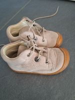 Lernlaufschuhe PEPINO Leder Gr. 21