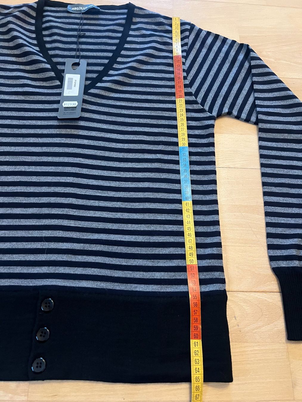 Pulls & Sweat-shirts: ABSOLUT JOY Damen Pullover, 50% Wolle, in Gr. L, NEU – Neuf avec emballage d'origine à Worb par farben20zauber 4