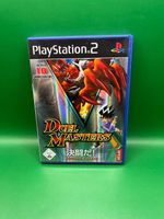 Duel Masters (Deutsch) - Playstation 2