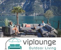Gartenlounge Gartensofa ➔ Outdoorstoff Gartenmöbel