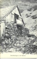 AK  Landwirtschaft  Heuernte