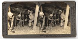 Stereo-Fotografie Keystone View Co., Mea