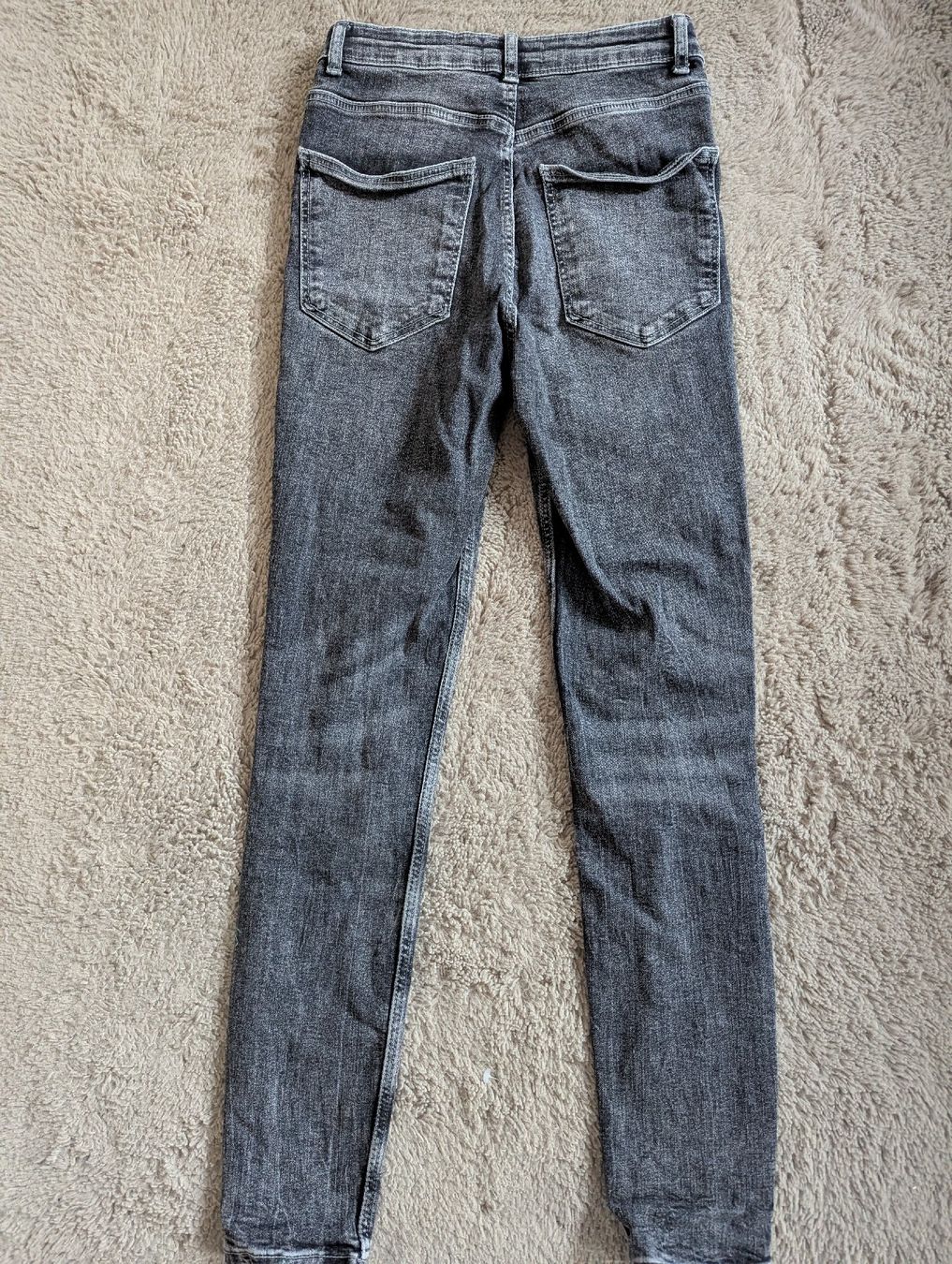 Zara Jeans: jean Zara 38 – Usato da Montreux venduto da dem_gyt9 3