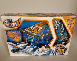 Air Raiders Superlooping - Flieger neu