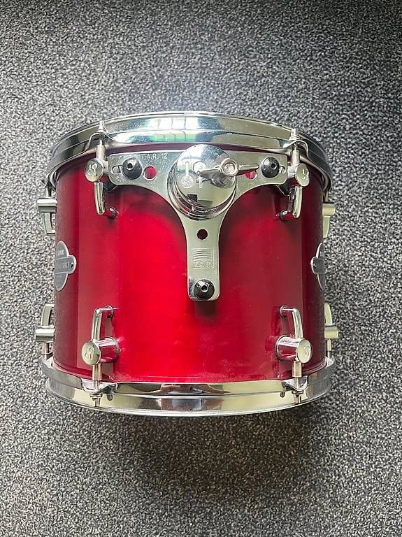 Strumenti musicali: Sonor Essential Force 12 Racktom – Usato da Zürich venduto da lor_d5gs 1