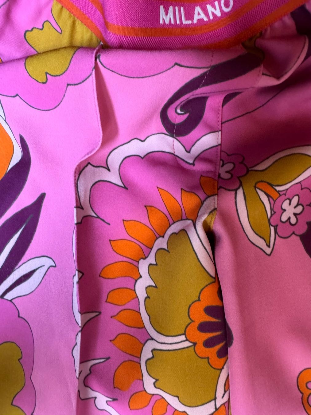 Pantalons: Pantalon Milano – D'occasion à Blonay par Celuna 2