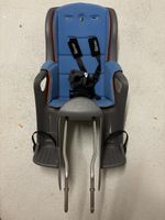Römer Kindersitz Fahrrad mit Befestigung gebraucht