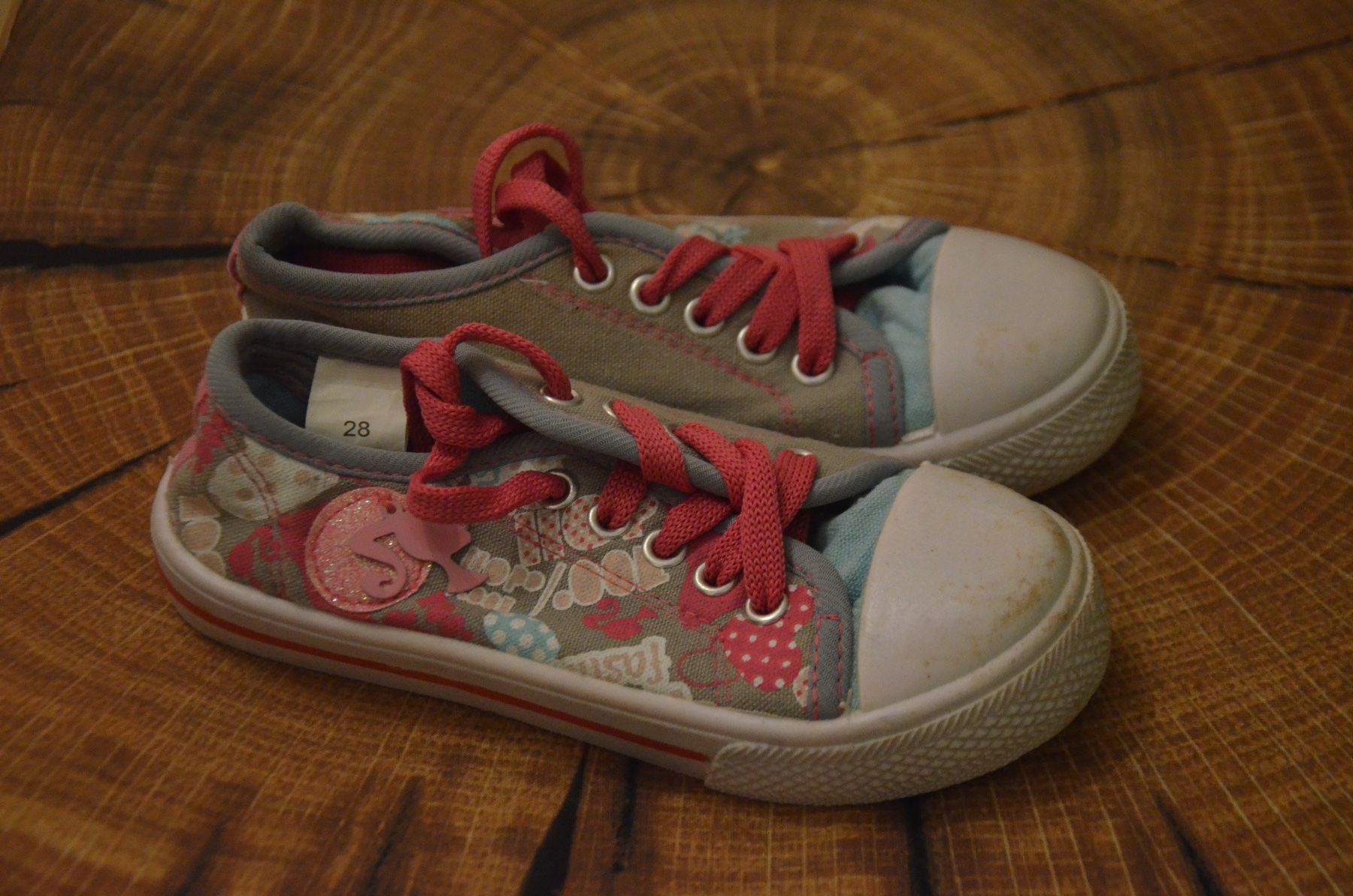 Scarpe per ragazze: NO 28 – Usato da Chiasso venduto da Dolly015