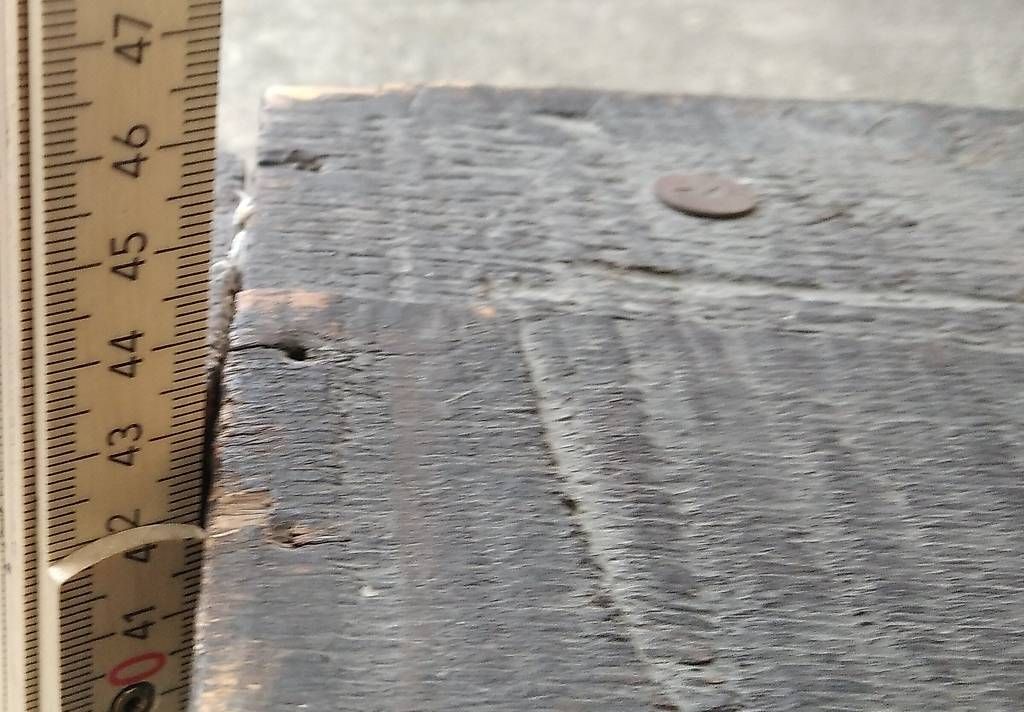 Truhen: Malle – Gebraucht aus Orbe von jean110 3