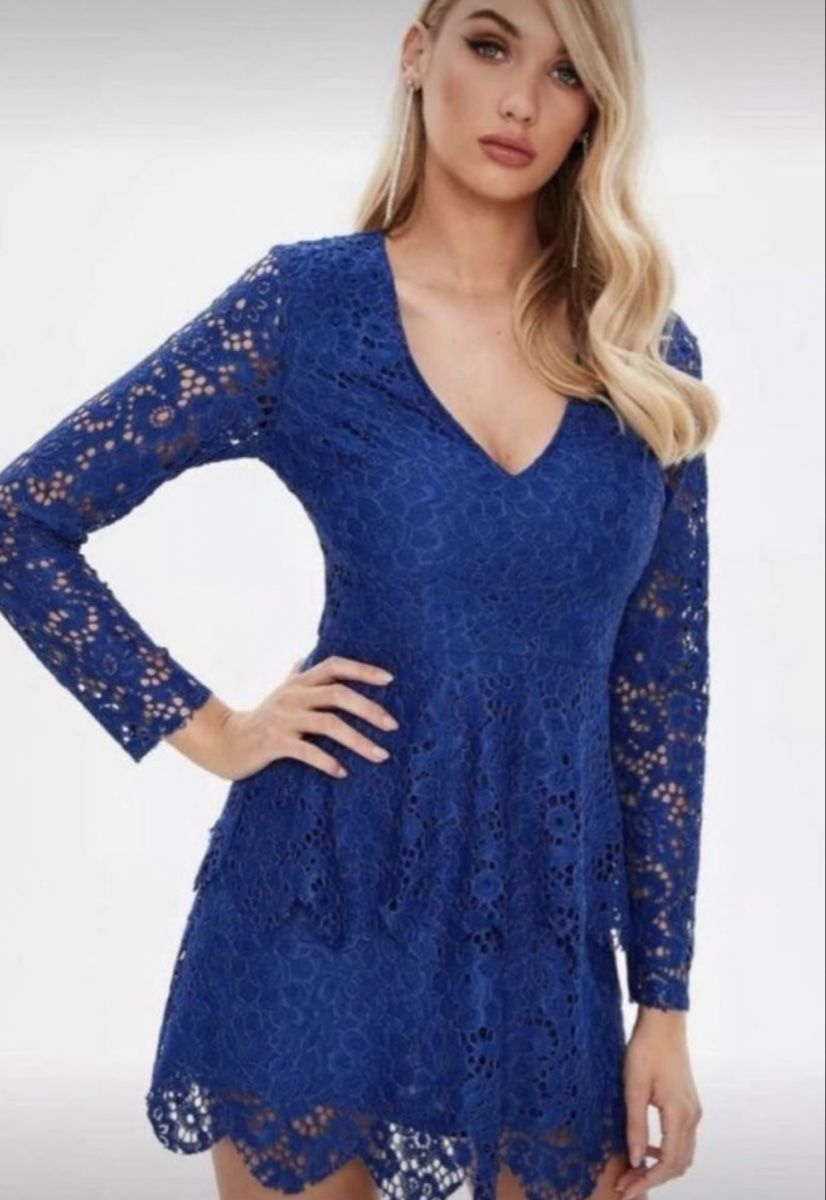Zalando Vestiti: Robe Missguided Zalando - taille 40👗 – Nuovo (secondo la descrizione) da Delémont venduto da Emi-98 2