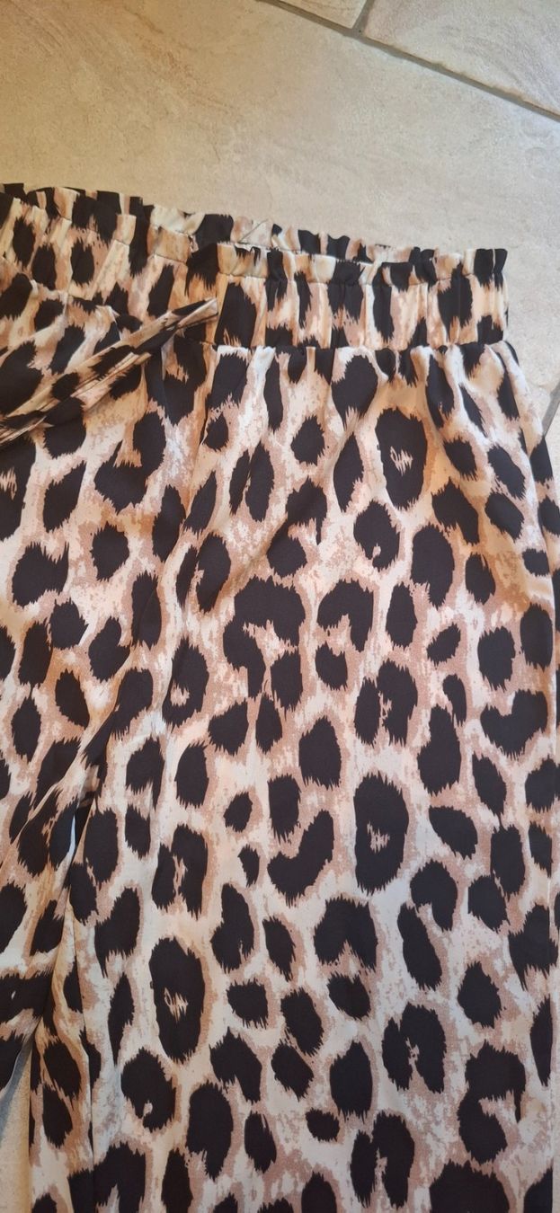 Hosen: Leichte Sommerhose S – Neu (gemäss Beschreibung) aus Wenslingen von kasjupeia 1