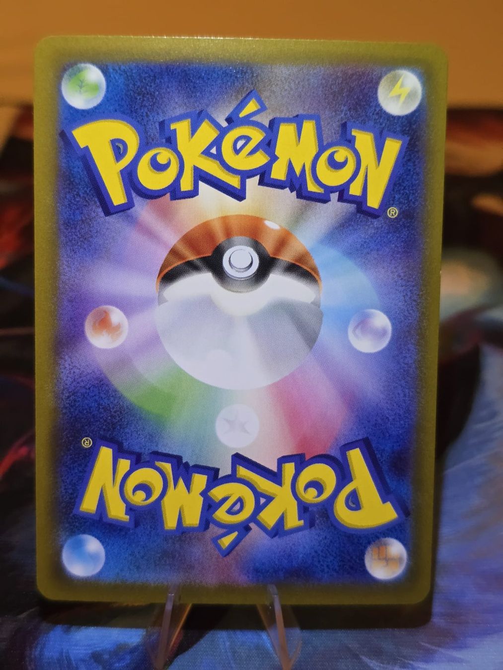 Pokémon Carte collezionabili: Mega Floette ex (m4 115) – Usato da Lenzburg venduto da AkuyakuTCG 1