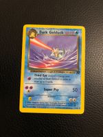 Team Rocket Dark Golduck 37/82 Ab 1