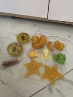 Seifen Set, lot de savons