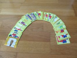FIFA World Cup 2026  100  Sticker